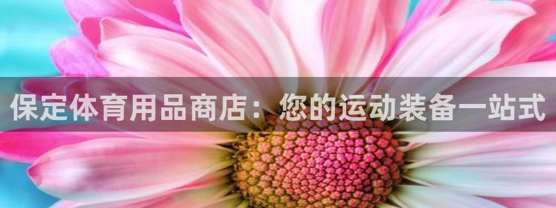 欧陆娱乐注册链接安全吗：保定体育用品商店：您的运动装
