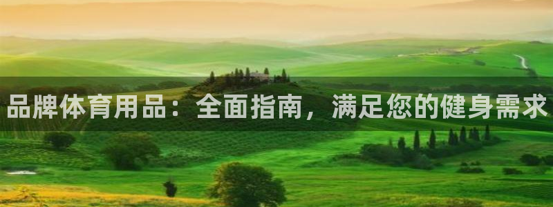 欧陆娱乐是正规平台吗安全吗可靠吗可信吗：品牌体育用品