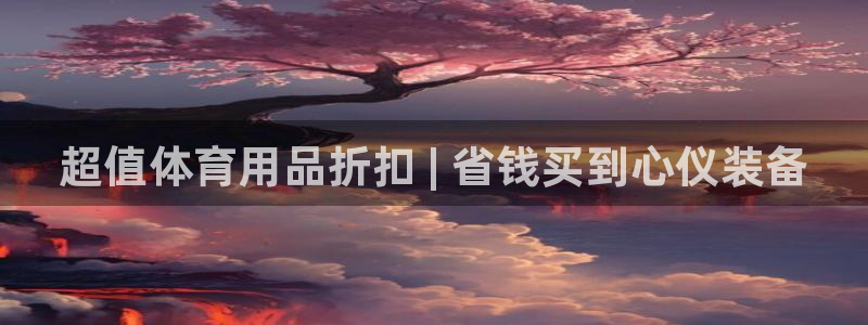 欧陆娱乐注册芯7o777ts=0：超值体育用品折扣 